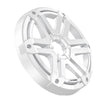 JL Audio M200 10 White Sport Single Subwoofer Grille 0101455000