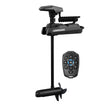 Lowrance Scout Trolling Motor  FW  12V  36 Shaft wGPS  Compact Remote 00016260001