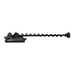 Lowrance Scout Trolling Motor  FW  12V  54 Shaft wGPS  Compact Remote 00016262001