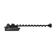 Lowrance Scout Trolling Motor  FW  24V  54 Shaft wGPS  HDI Nosecone Transducer  Freesteer Remote 00016264001