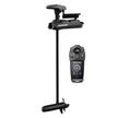 Lowrance Scout Trolling Motor  FW  24V  54 Shaft wGPS  HDI Nosecone Transducer  Freesteer Remote 00016264001