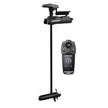 Lowrance Scout Trolling Motor  FW  24V  60 Shaft wGPS  HDI Nosecone Transducer  Freesteer Remote 00016265001