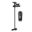 Lowrance Scout Trolling Motor  FW  24V  72 Shaft wGPS  HDI Nosecone Transducer  Freesteer Remote 00016266001