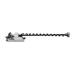 Lowrance Scout Trolling Motor  SW  12V  60 Shaft wGPS  Compact Remote 00016269001
