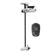 Lowrance Scout Trolling Motor  SW  12V  60 Shaft wGPS  Compact Remote 00016269001