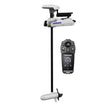 Lowrance Scout Trolling Motor  SW  24V  54 Shaft wGPS  Freesteer Remote 00016270001