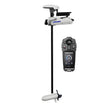 Lowrance Scout Trolling Motor  SW  24V  60 Shaft wGPS  Freesteer Remote 00016271001