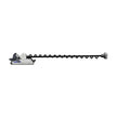 Lowrance Scout Trolling Motor  SW  24V  72 Shaft wGPS  Freesteer Remote 00016272001