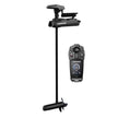 Lowrance Scout Trolling Motor  FW  24V  60 Shaft wGPS  Freesteer Remote 00016259001