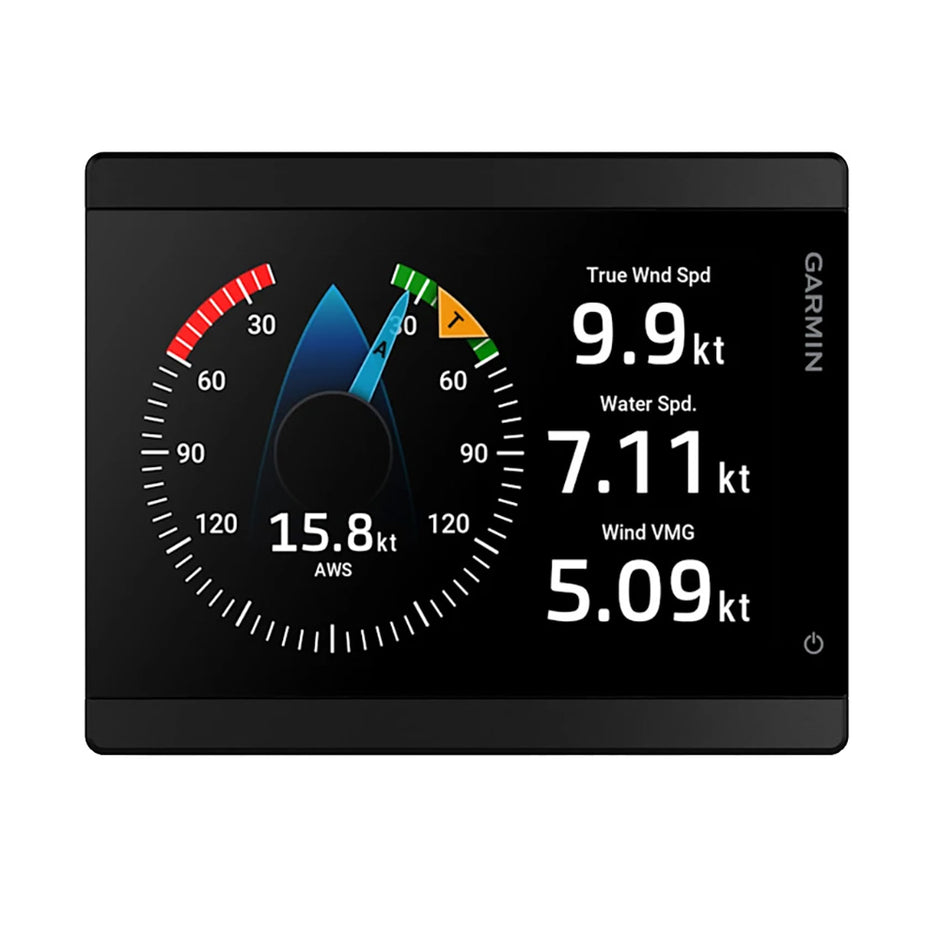 Garmin GMI 40 Marine Instrument Display 0100341100