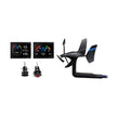 Garmin GMI 40 Wired Sail Pack  43mm  2 GMI 40 Marine Instruments gWind Wireless 2  GDT 43GST 43 0100341150