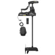 Minn Kota Ulterra 112 Trolling Motor DSCWR 36V 112lb Thrust 60 Shaft Wireless Remote 1358979