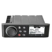 Fusion MSRA70NSX Stereo wAMFMBTSiriusXM  2Zone Remanufactured 010N151630