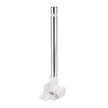 Perko 24 EZ Fold C5 AllRound Navigation Light  PortStarboard Rotation  White 1067DP2WHT