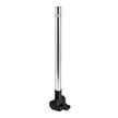 Perko 14 EZ Fold C5 AllRound Navigation Light  PortStarboard Rotation  Aluminum 1067DP1ALU