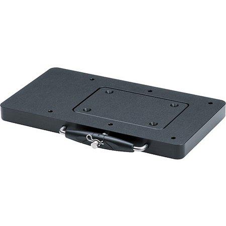 Minn Kota 1854021 MKA-21 Freshwater Composite Quick Release Bracket for Use with Minn Kota Powerdrive Motors