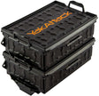 Yakattack Tracpack Combo Kit 2 Boxes and Quick Release Base
