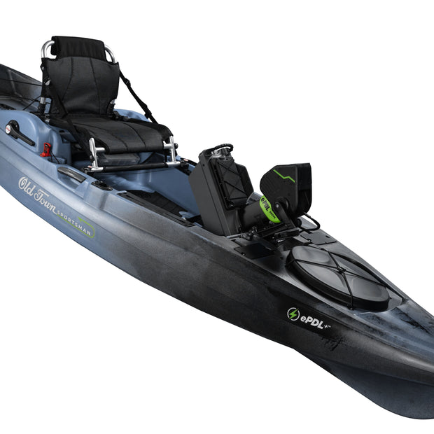 Old Town BigWater ePDL+ 132