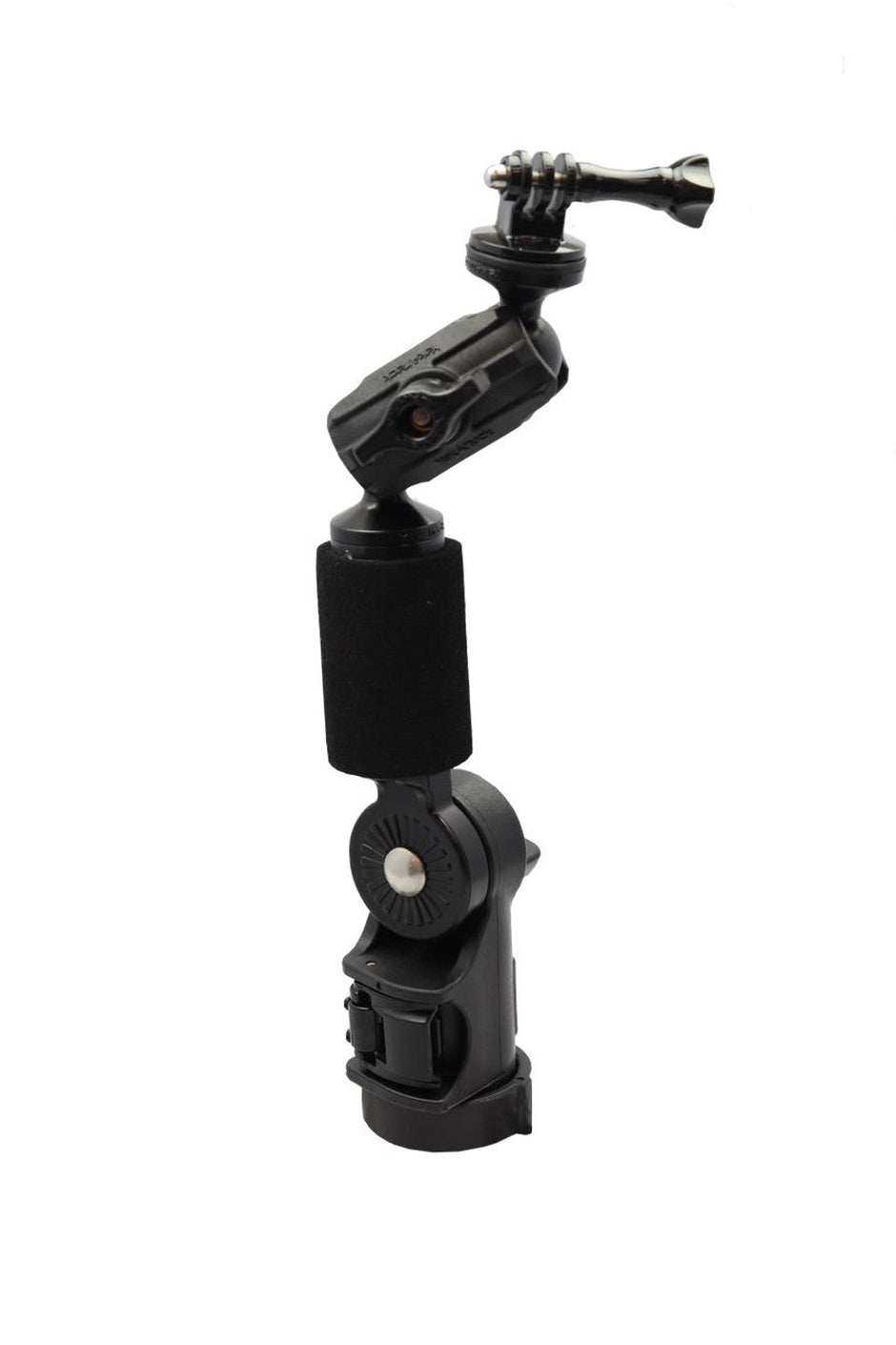 Yakattack Panfish Portrait Pro Camera Mount (CMS-1001)