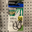 Owner Octopus Cutting Point