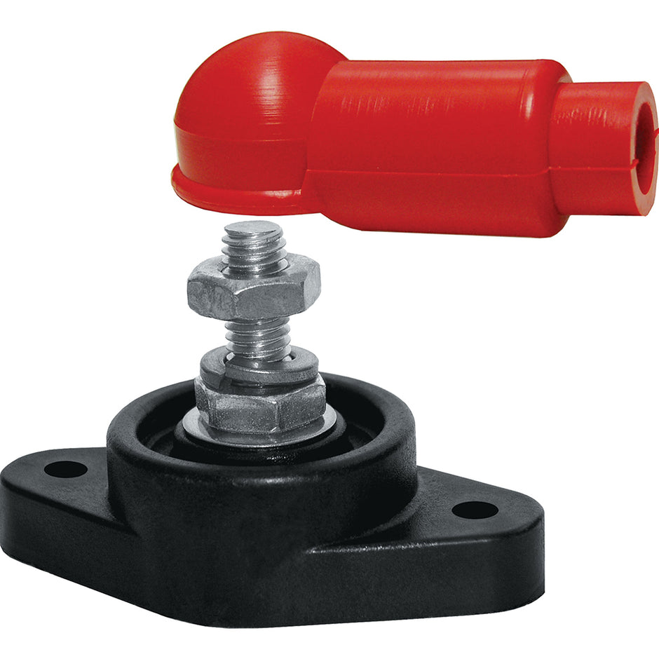 Blue Sea 2001 Power Post High Amperage Cable Connector 14 Stud 2001
