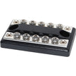 Blue Sea 2701 DualBus 100 Ampere Common BusBars 5 x 832 Screw Terminal 2701