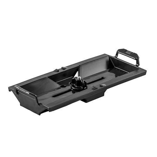 TracPak Track Mount