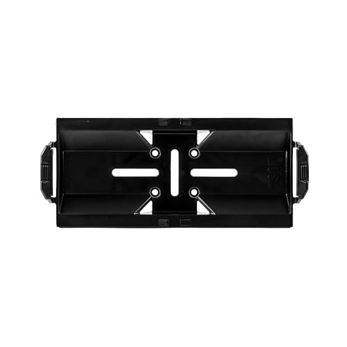 TracPak Track Mount