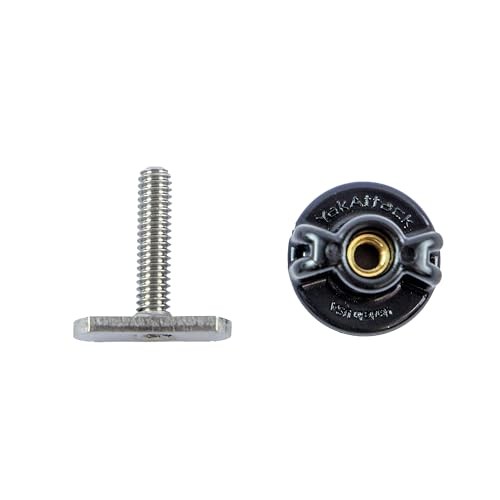 TracPak Track Mount