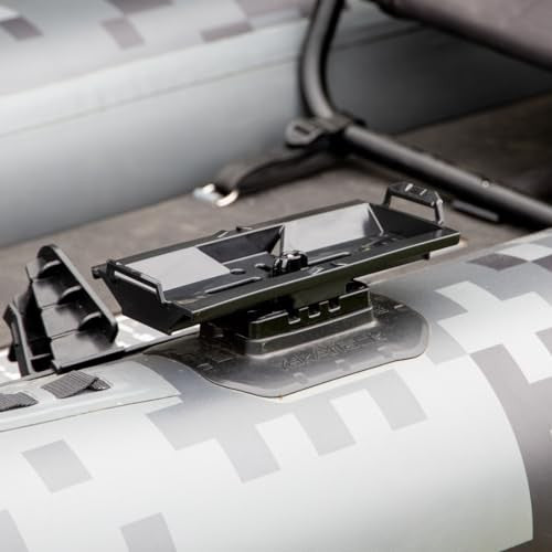 TracPak Track Mount