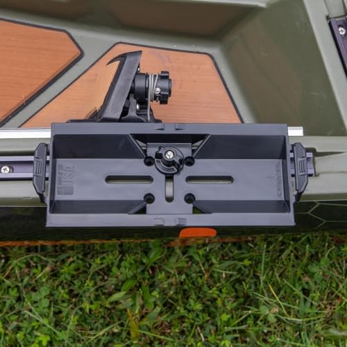 TracPak Track Mount