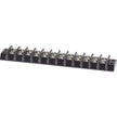 Blue Sea 2512 Terminal Block 30AMP  12 Circuit 2512