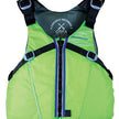 Stohlquist OSFA Lifejacket (PFD)-Kiwi-Universal