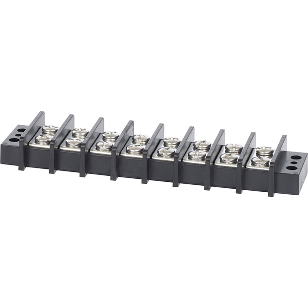 Blue Sea 2608 Terminal Block 65AMP  8 Circuit 2608