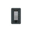 Blue Sea 8263 Contura Single Bilge Pump Control Panel 8263