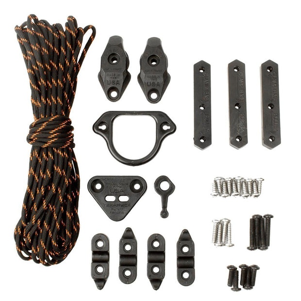 YakAttack LeverLoc™ Anchor Trolley HD (AMS-1004)