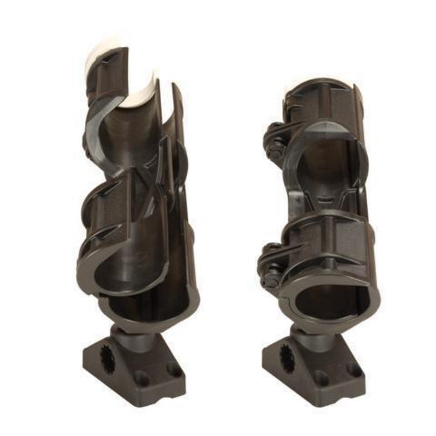 CP Scotty Orca Rod Holder