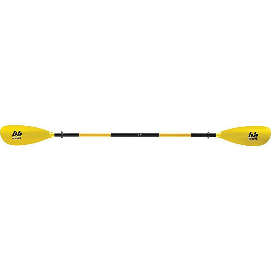 Bending Branches Bounce Paddle 240 cm Yellow