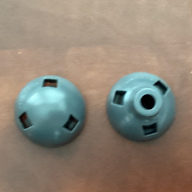 Old Town Ruder Control Knob Replacement Kit