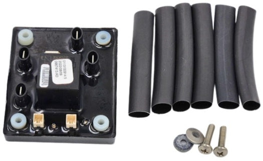 Old Town Autopilot relay board