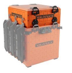 13" x 13" Yakattack Shortstak Upgrade Kit for BlackPAK Pro