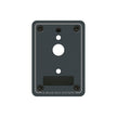 Blue Sea 8072 Panel Blank Single ASeries 8072