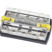 Blue Sea 2723 DualBus Plus 516 Stud  5 x 10  32 Screw Terminal 2723