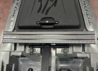 Native Captain's Bridge Accessory Mount 26"