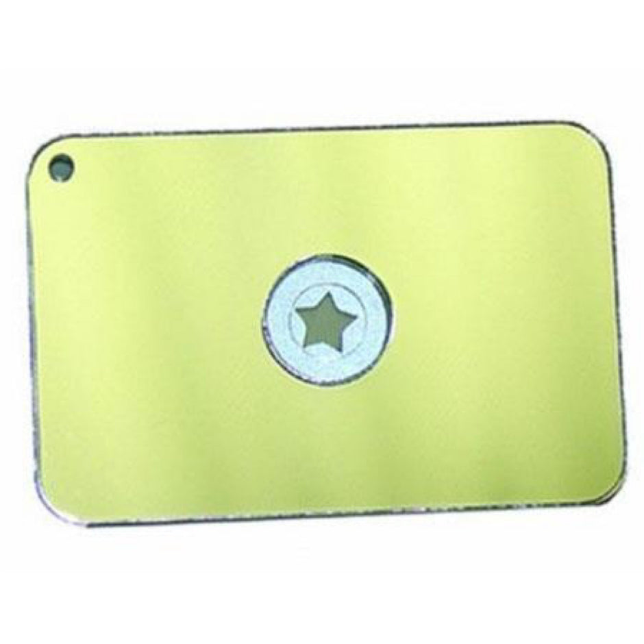 CP Ultimate Survival Technologies StarFlash Mirror