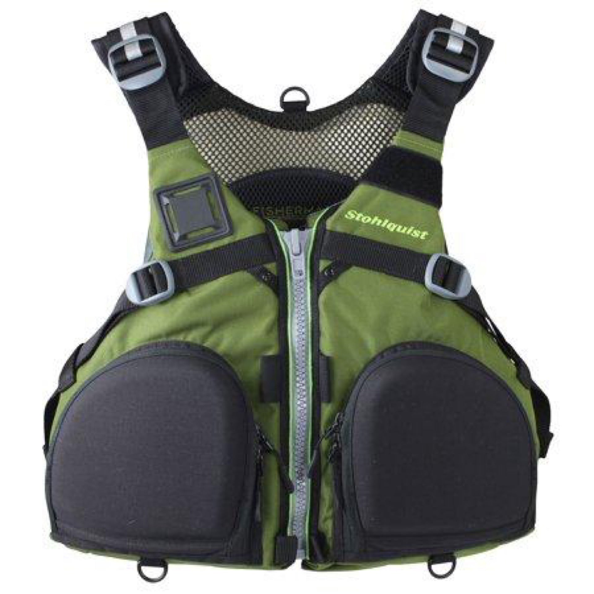Fisherman Lifejacket (PFD)