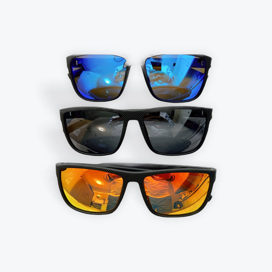 Kaliyadi Color sunglasses