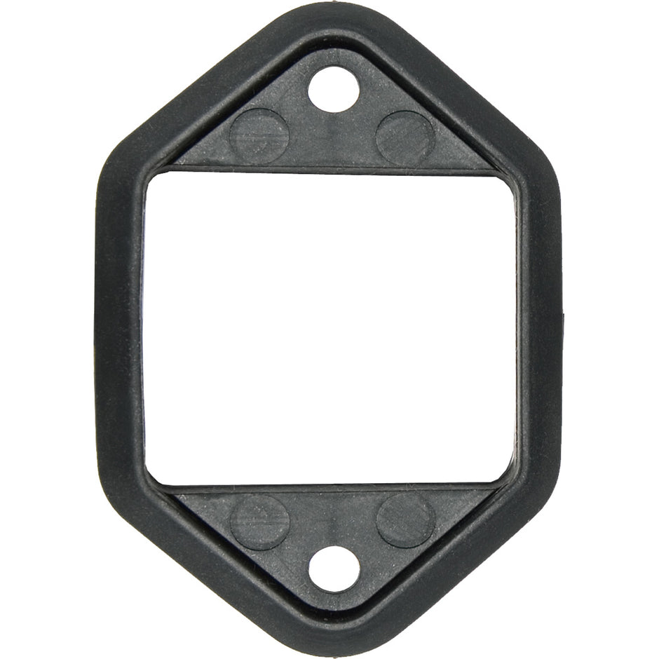 Blue Sea 7198 285Series Circuit Breaker Panel Mount Adapter 7198
