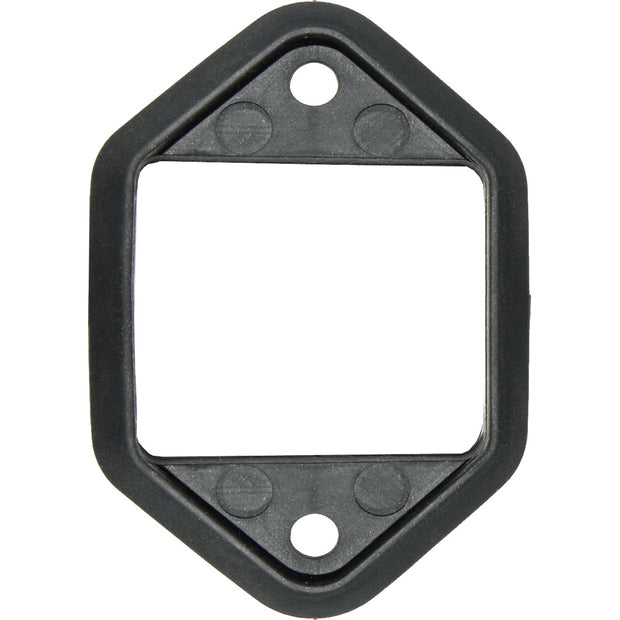 Blue Sea 7198 285Series Circuit Breaker Panel Mount Adapter 7198