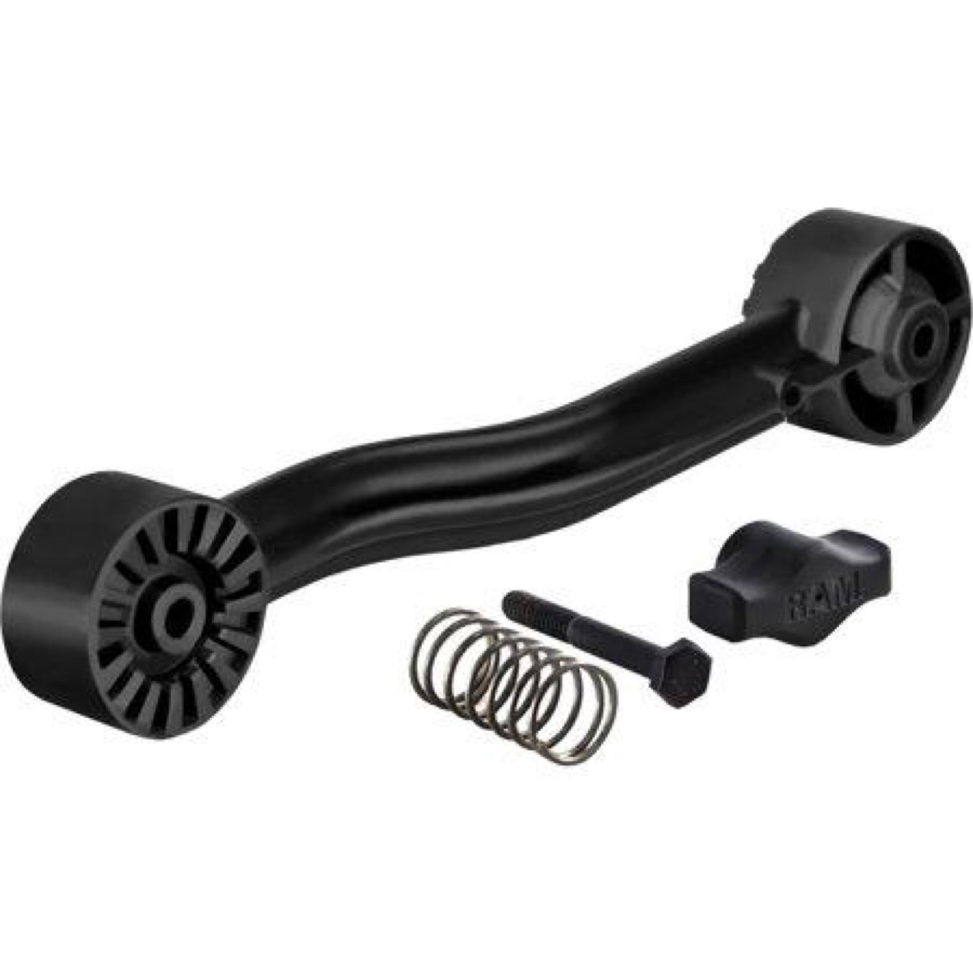 CP RAM Mount Ram-Rod Holder 8 Arm rap-114-pau